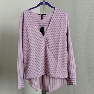 NWT BCBG Maxazria top